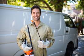 Best Fumigation Services  in Haubstadt, IN